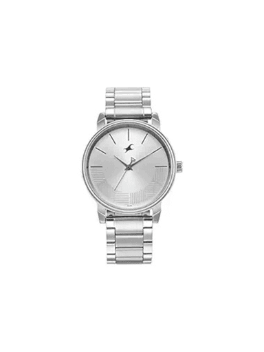 Men’s Premium| Stylish Stainless Steel Wrist Watch for Casual & Formal Wear