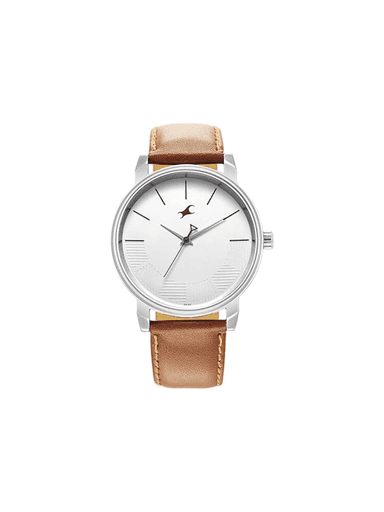 Men’s Premium | Stylish Stainless Steel Wrist Watch for Casual & Formal Wear