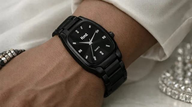 Experience the Art of Time